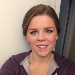 Meet your Posher, Rosemarie